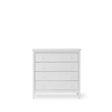 Seaside Dresser 4 drawers van Oliver Furniture | Kids Conceptstore Le Fanfare
