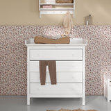 Seaside Dresser 4 drawers van Oliver Furniture | Kids Conceptstore Le Fanfare
