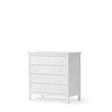 Seaside Dresser 4 drawers van Oliver Furniture | Kids Conceptstore Le Fanfare