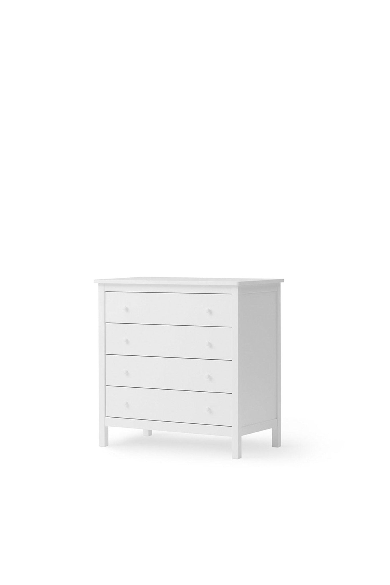 Seaside Dresser 4 drawers van Oliver Furniture | Kids Conceptstore Le Fanfare