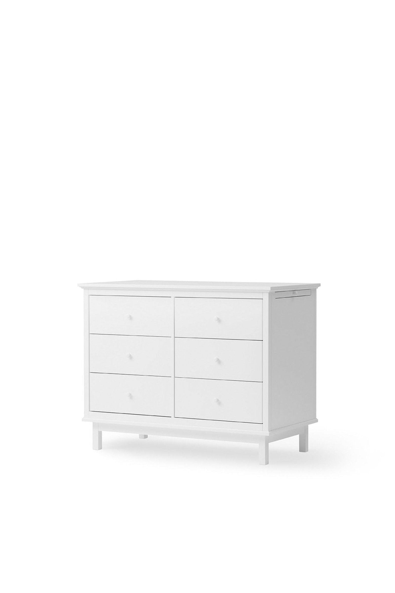 Seaside Dresser 6 drawers van Oliver Furniture | Kids Conceptstore Le Fanfare