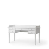 Seaside Junior office table van Oliver Furniture | Kids Conceptstore Le Fanfare