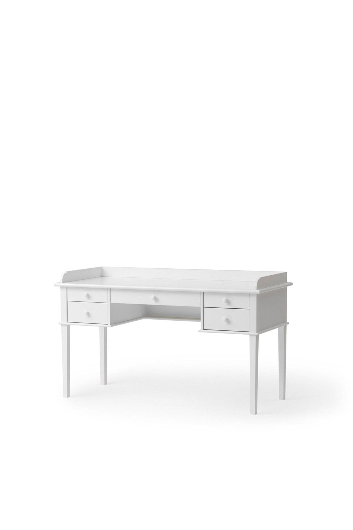 Seaside Junior office table van Oliver Furniture | Kids Conceptstore Le Fanfare