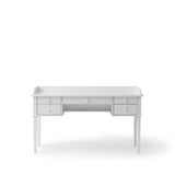 Seaside Junior office table van Oliver Furniture | Kids Conceptstore Le Fanfare