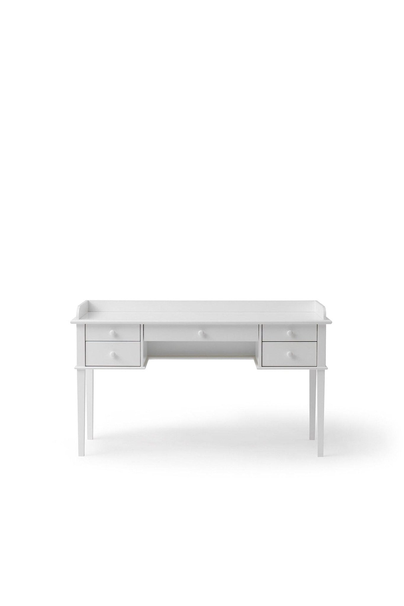 Seaside Junior office table van Oliver Furniture | Kids Conceptstore Le Fanfare