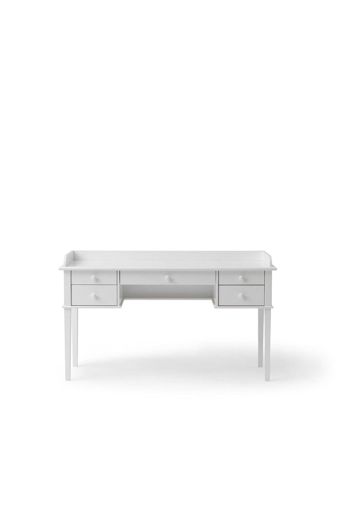 Seaside Junior office table van Oliver Furniture | Kids Conceptstore Le Fanfare