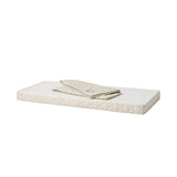 Seaside Mattress, Classic beds (200 cm) van Oliver Furniture | Kids Conceptstore Le Fanfare