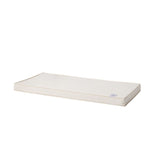 Seaside Mattress, Classic trundle bed (176 cm) van Oliver Furniture | Kids Conceptstore Le Fanfare