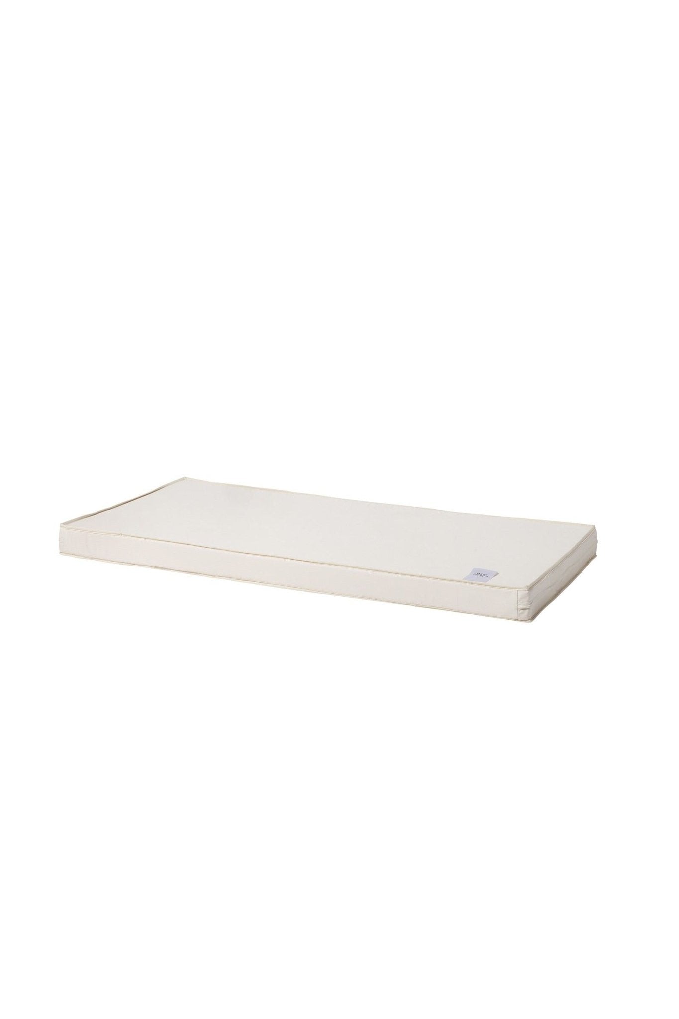 Seaside Mattress, Classic trundle bed (176 cm) van Oliver Furniture | Kids Conceptstore Le Fanfare