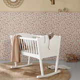 Seaside Mattress, cradle van Oliver Furniture | Kids Conceptstore Le Fanfare
