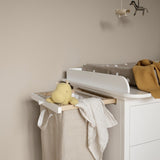 Seaside Nursery dresser 6 drawers van Oliver Furniture | Kids Conceptstore Le Fanfare