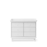 Seaside Nursery dresser 6 drawers van Oliver Furniture | Kids Conceptstore Le Fanfare