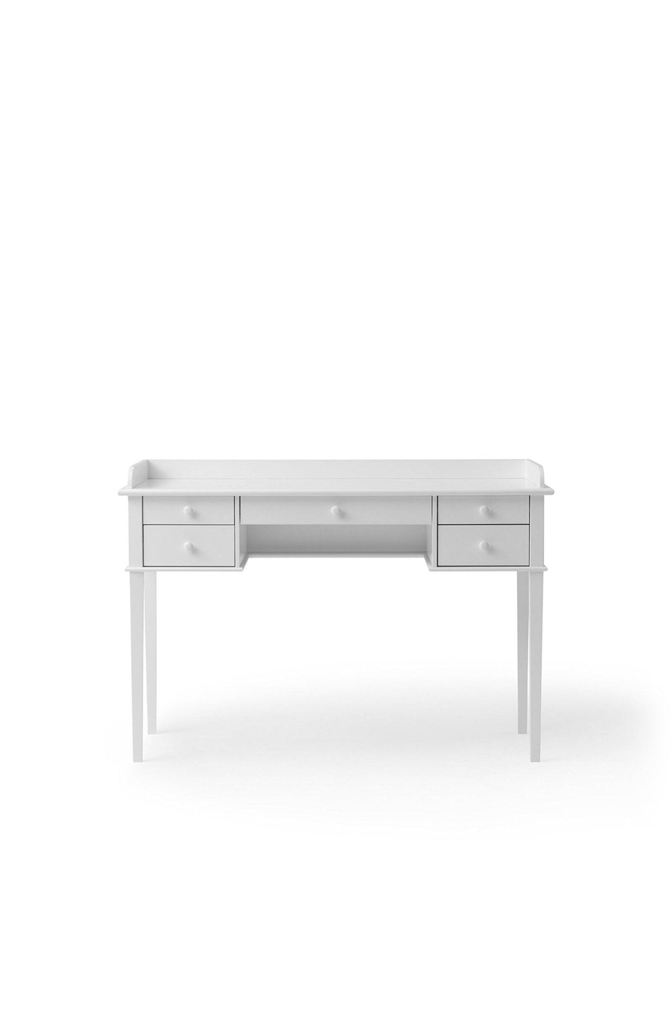 Seaside Office table van Oliver Furniture | Kids Conceptstore Le Fanfare