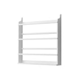 Seaside Plate rack, white van Oliver Furniture | Kids Conceptstore Le Fanfare