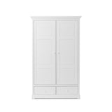 Seaside Wardrobe 2 doors van Oliver Furniture | Kids Conceptstore Le Fanfare
