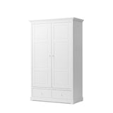 Seaside Wardrobe 2 doors van Oliver Furniture | Kids Conceptstore Le Fanfare