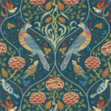 Seasons By May Wallpaper - Indigo van Morris & Co | Kids Conceptstore Le Fanfare