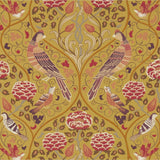Seasons By May Wallpaper - Saffron van Morris & Co | Kids Conceptstore Le Fanfare