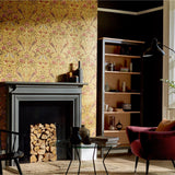 Seasons By May Wallpaper - Saffron van Morris & Co | Kids Conceptstore Le Fanfare