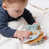 Sensory baby book | Sea friends - Colour mix van Done by Deer | Kids Conceptstore Le Fanfare