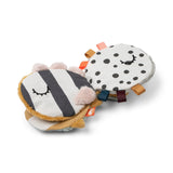 Sensory baby book | Sea friends - Colour mix van Done by Deer | Kids Conceptstore Le Fanfare