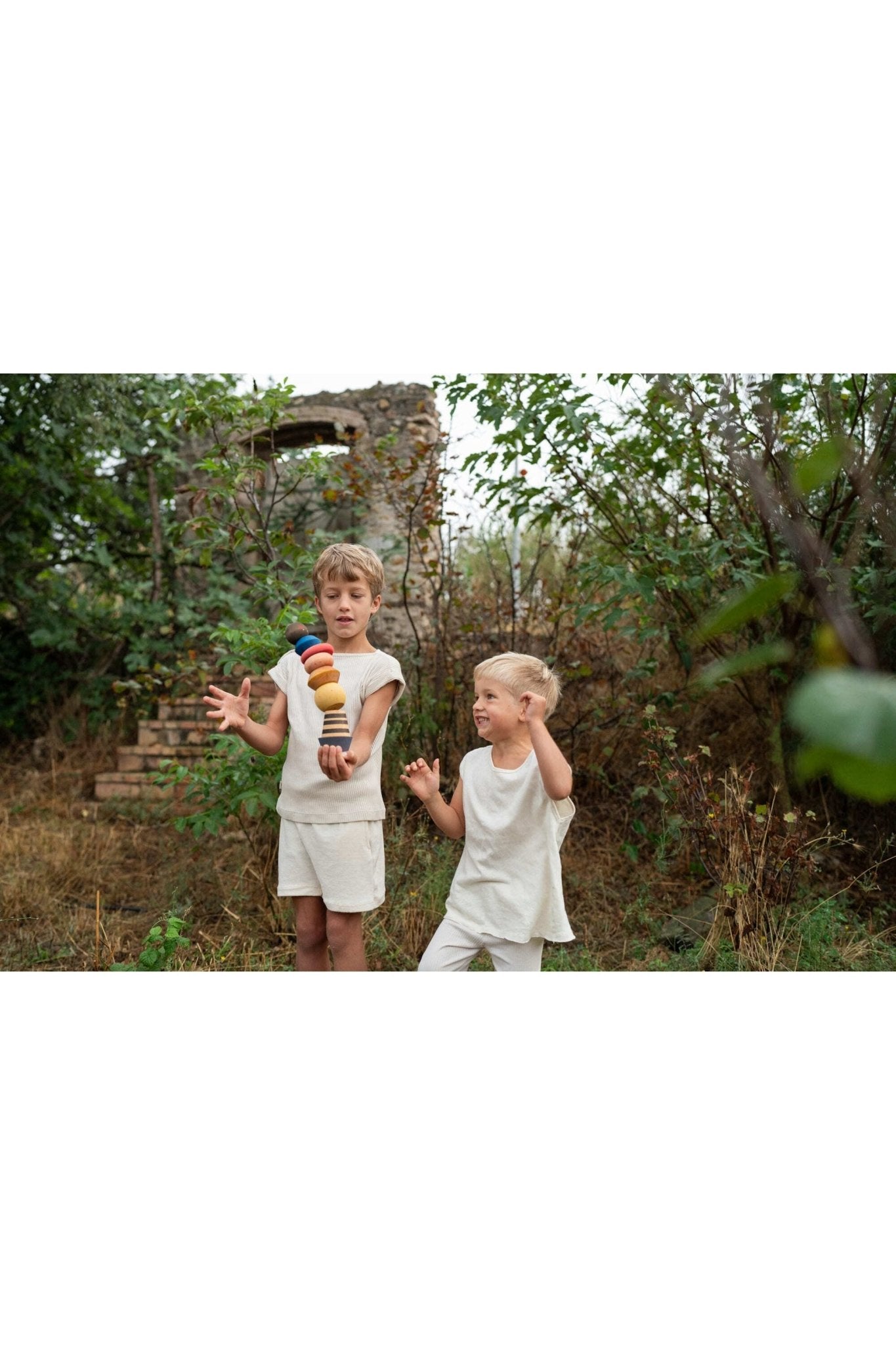 Serendipity van Grapat | Kids Conceptstore Le Fanfare