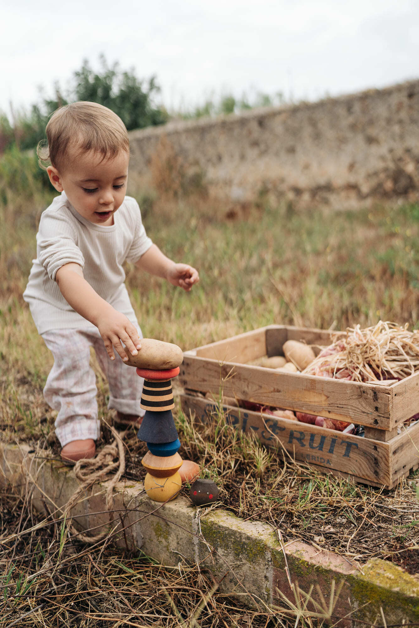 Serendipity van Grapat | Kids Conceptstore Le Fanfare