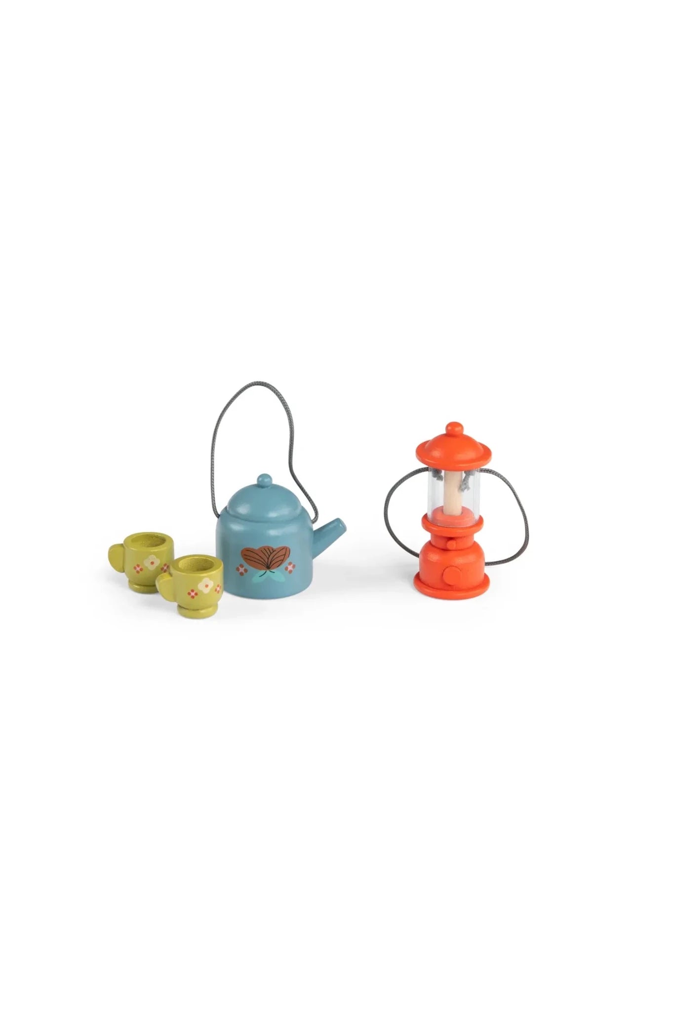 Set het verhalenhoekje - Les Minouchkas van Moulin Roty | Kids Conceptstore Le Fanfare