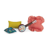 Set het verhalenhoekje - Les Minouchkas van Moulin Roty | Kids Conceptstore Le Fanfare