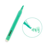 Set van 6 glitter markeerstiften - Mojito van Djeco | Kids Conceptstore Le Fanfare