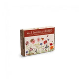 Set van 7 zaadbommetjes Le Jardin du Moulin van Moulin Roty | Kids Conceptstore Le Fanfare