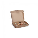Set van 7 zaadbommetjes Le Jardin du Moulin van Moulin Roty | Kids Conceptstore Le Fanfare