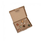 Set van 7 zaadbommetjes Le Jardin du Moulin van Moulin Roty | Kids Conceptstore Le Fanfare