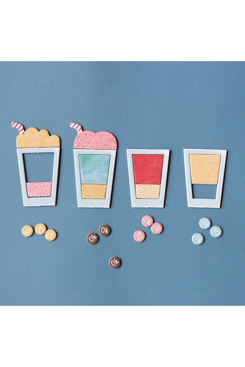 Shakes - Tiny Game van Londji | Kids Conceptstore Le Fanfare