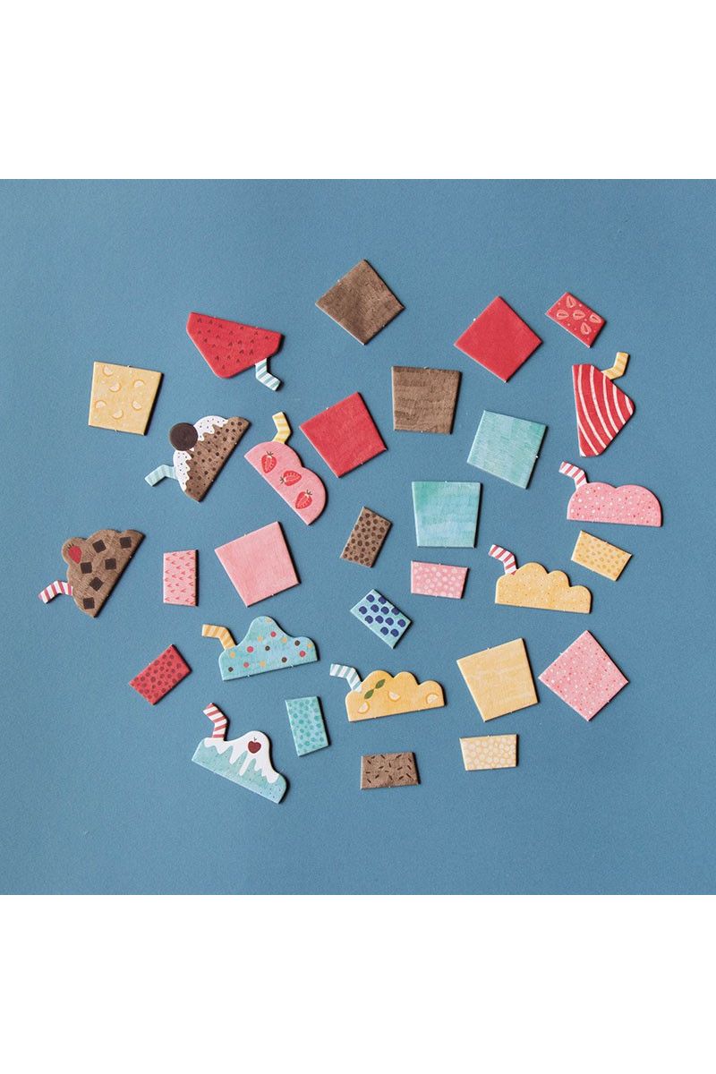 Shakes - Tiny Game van Londji | Kids Conceptstore Le Fanfare