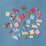 Shakes - Tiny Game van Londji | Kids Conceptstore Le Fanfare