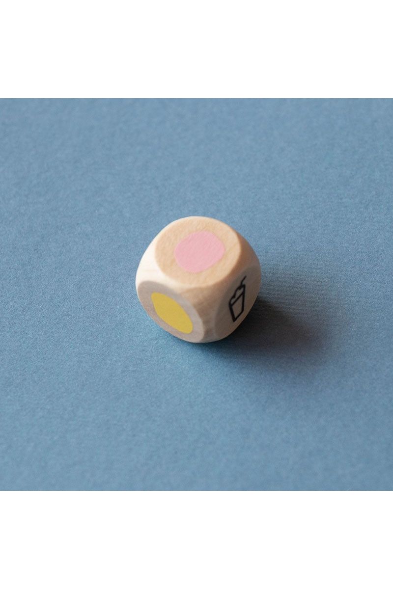 Shakes - Tiny Game van Londji | Kids Conceptstore Le Fanfare