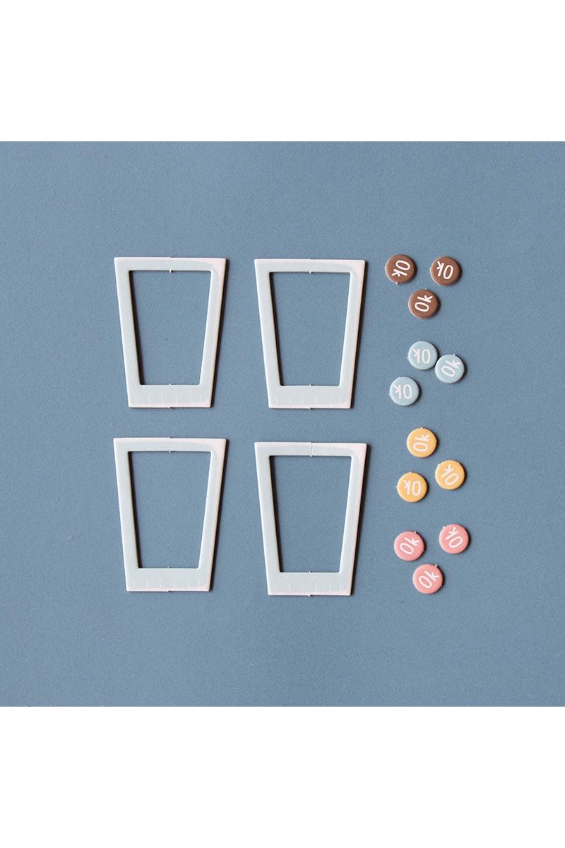Shakes - Tiny Game van Londji | Kids Conceptstore Le Fanfare