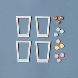 Shakes - Tiny Game van Londji | Kids Conceptstore Le Fanfare