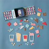 Shakes - Tiny Game van Londji | Kids Conceptstore Le Fanfare