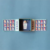 Shakes - Tiny Game van Londji | Kids Conceptstore Le Fanfare