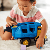 Shape Sorter Truck van Green Toys | Kids Conceptstore Le Fanfare