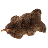 Sheepscoat - Brown van Weltevree | Kids Conceptstore Le Fanfare