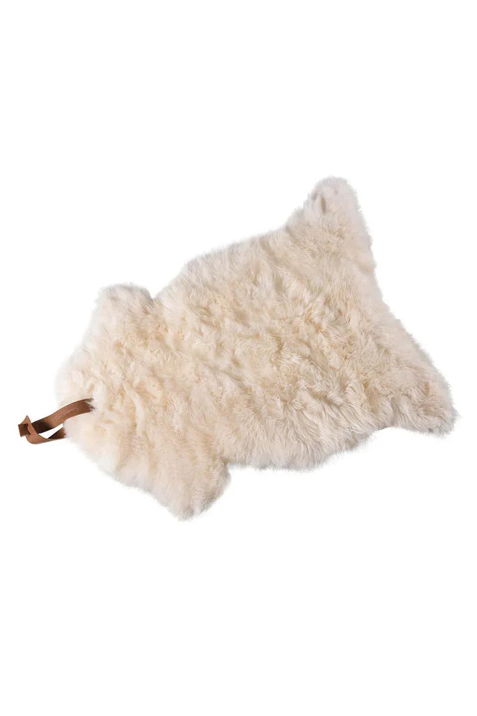 Sheepscoat - White van Weltevree | Kids Conceptstore Le Fanfare