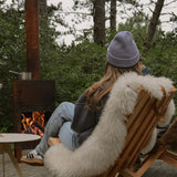 Sheepscoat - White van Weltevree | Kids Conceptstore Le Fanfare