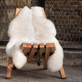 Sheepscoat - White van Weltevree | Kids Conceptstore Le Fanfare
