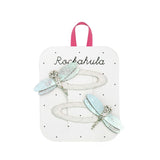 Shimmer Dragonfly Clips van Rockahula | Kids Conceptstore Le Fanfare
