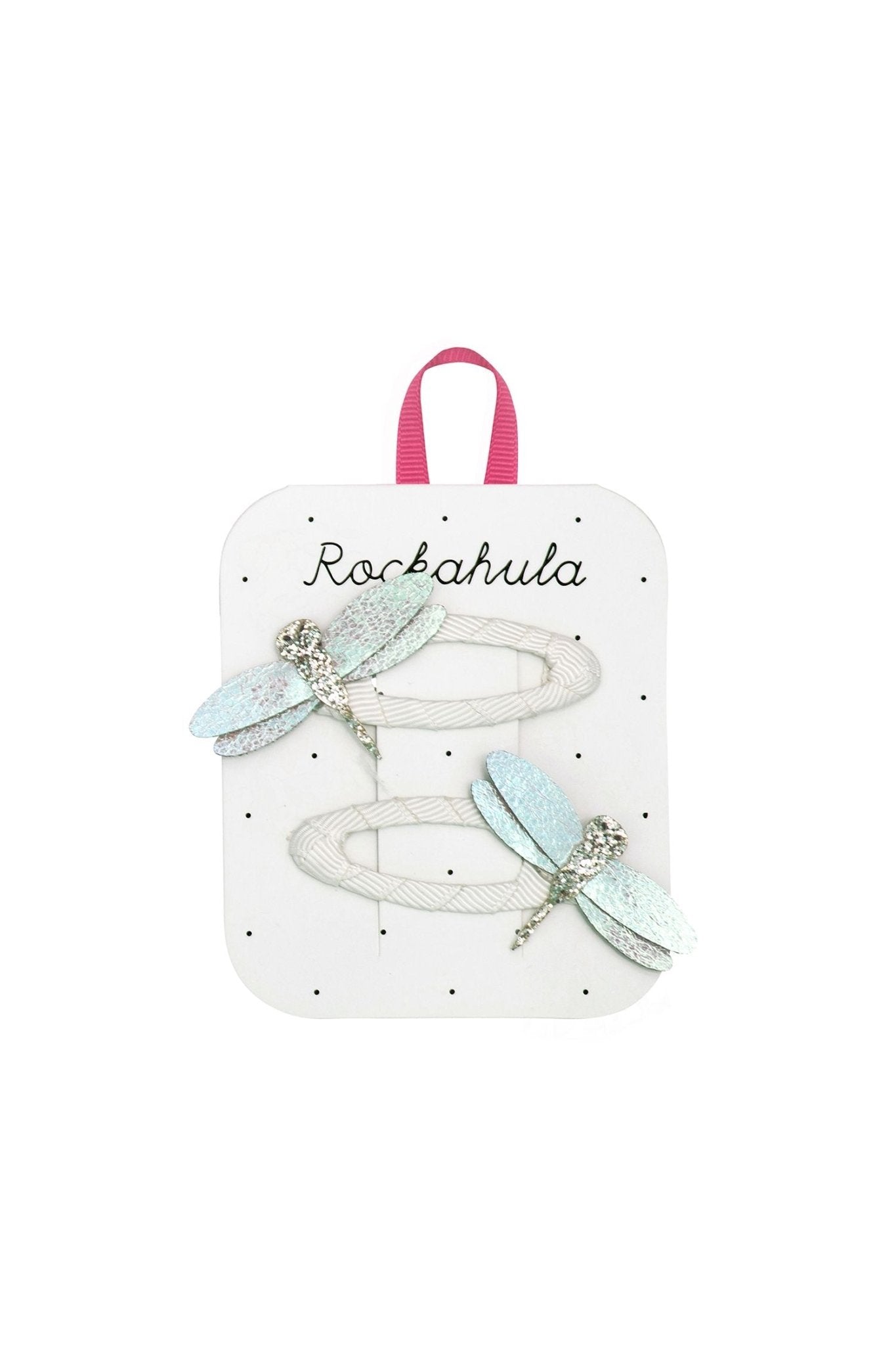 Shimmer Dragonfly Clips van Rockahula | Kids Conceptstore Le Fanfare