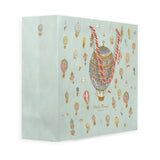 Shopping bag - Large van Atelier Choux | Kids Conceptstore Le Fanfare