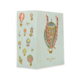 Shopping bag - Medium van Atelier Choux | Kids Conceptstore Le Fanfare